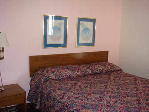 Medical Inn Oklahoma City Habitación foto